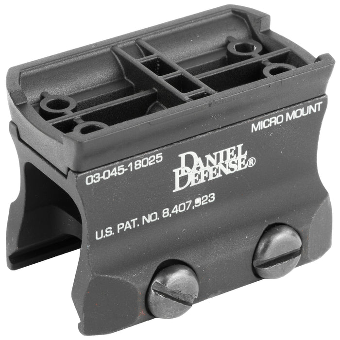 Daniel Defense Micro Mount for Aimpoint Micro Optics