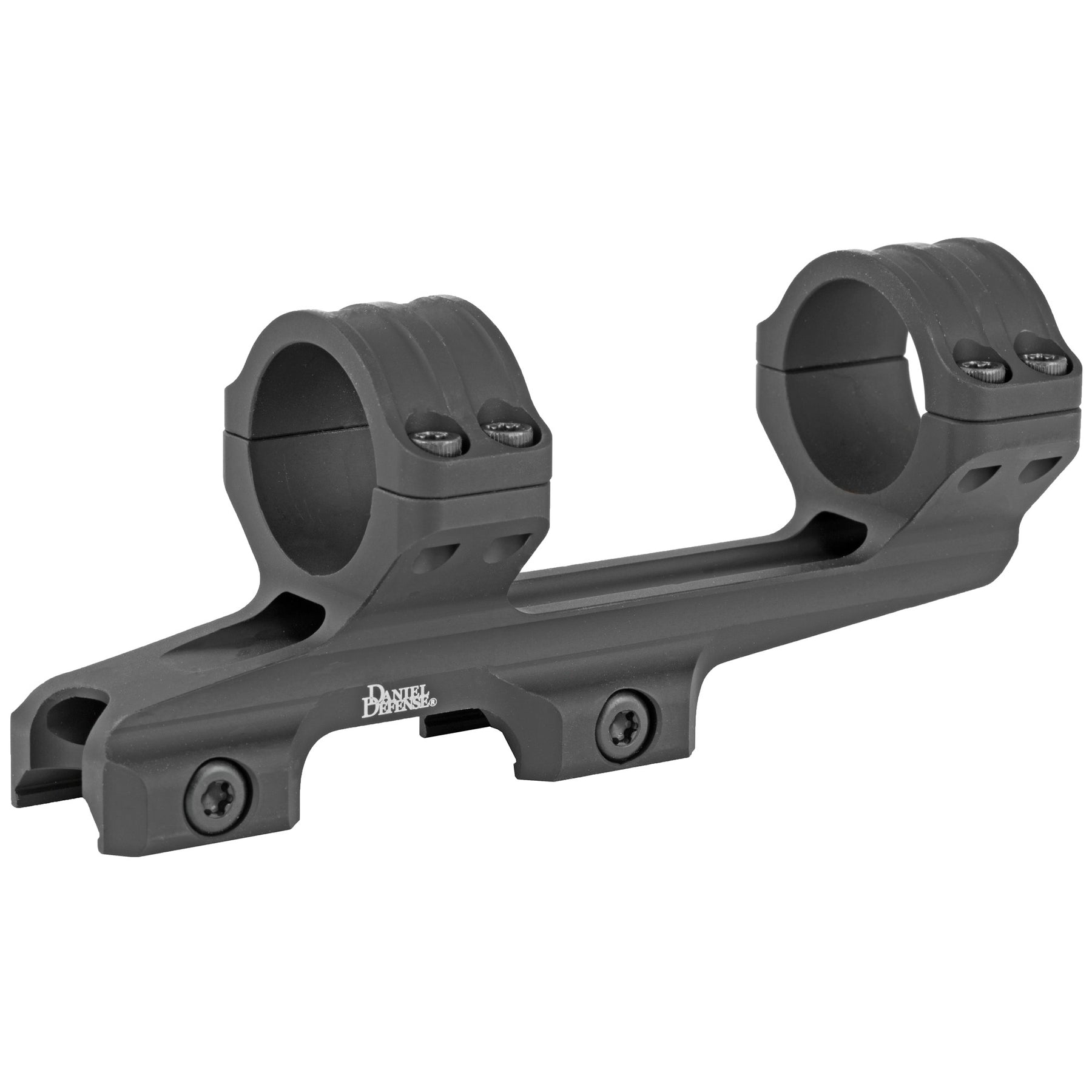 Daniel Defense 30mm Optics Mount Double Ring for AR-15