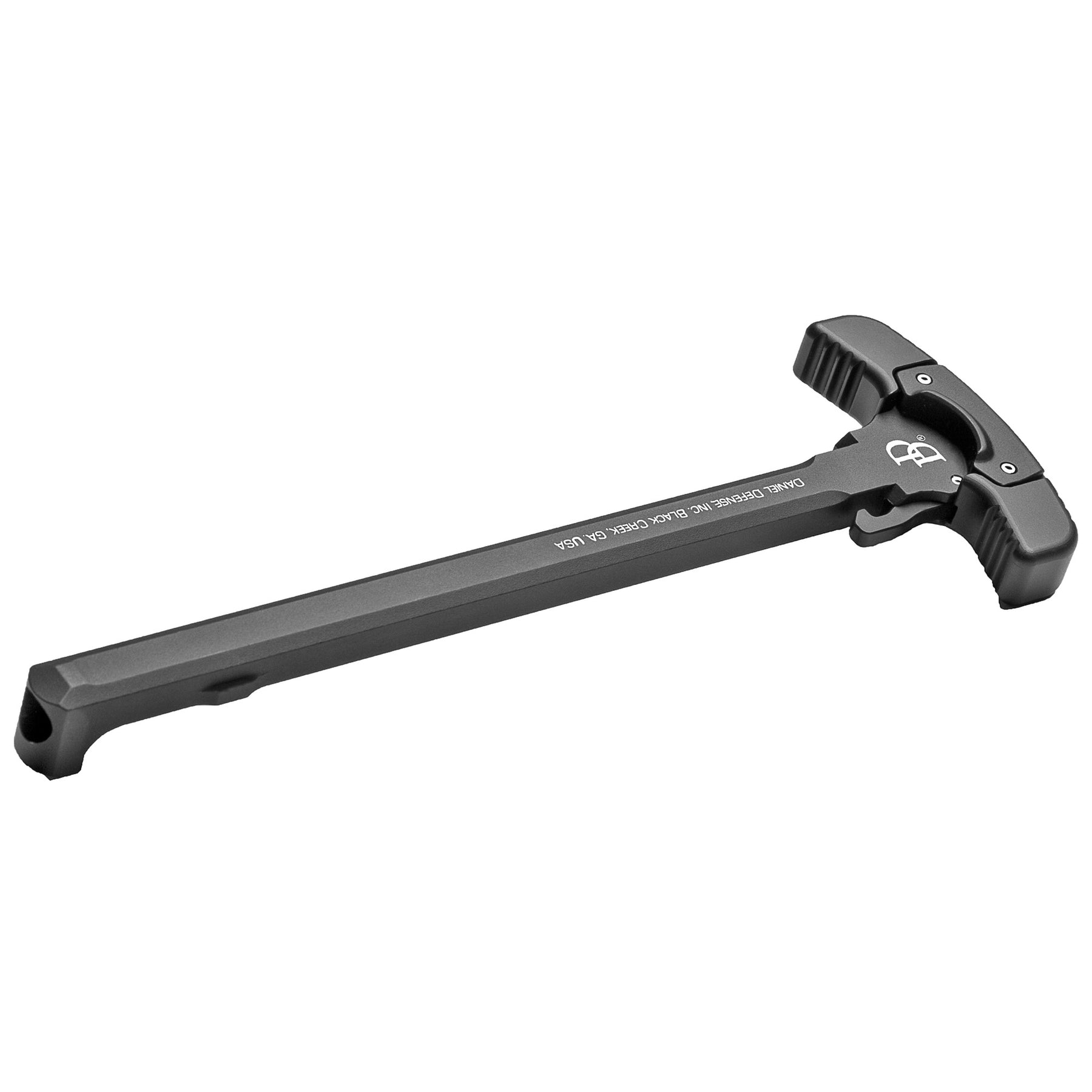 Daniel Defense GRIP-N-RIP Ambidextrous Charging Handle for AR-15