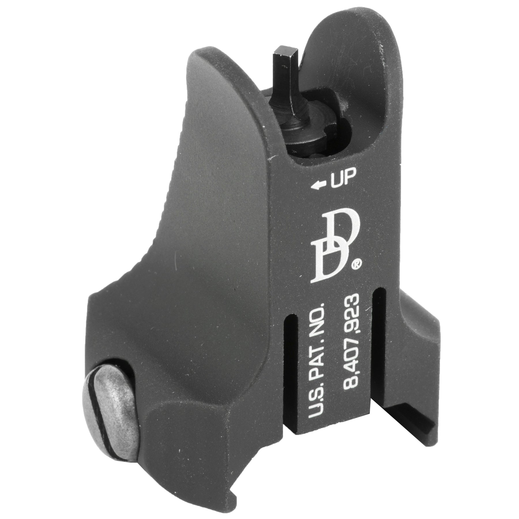 Daniel Defense Rail Mounted Fixed Front Sight for AR-15