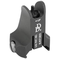 Daniel Defense Rail Mounted Fixed Front Sight for AR-15