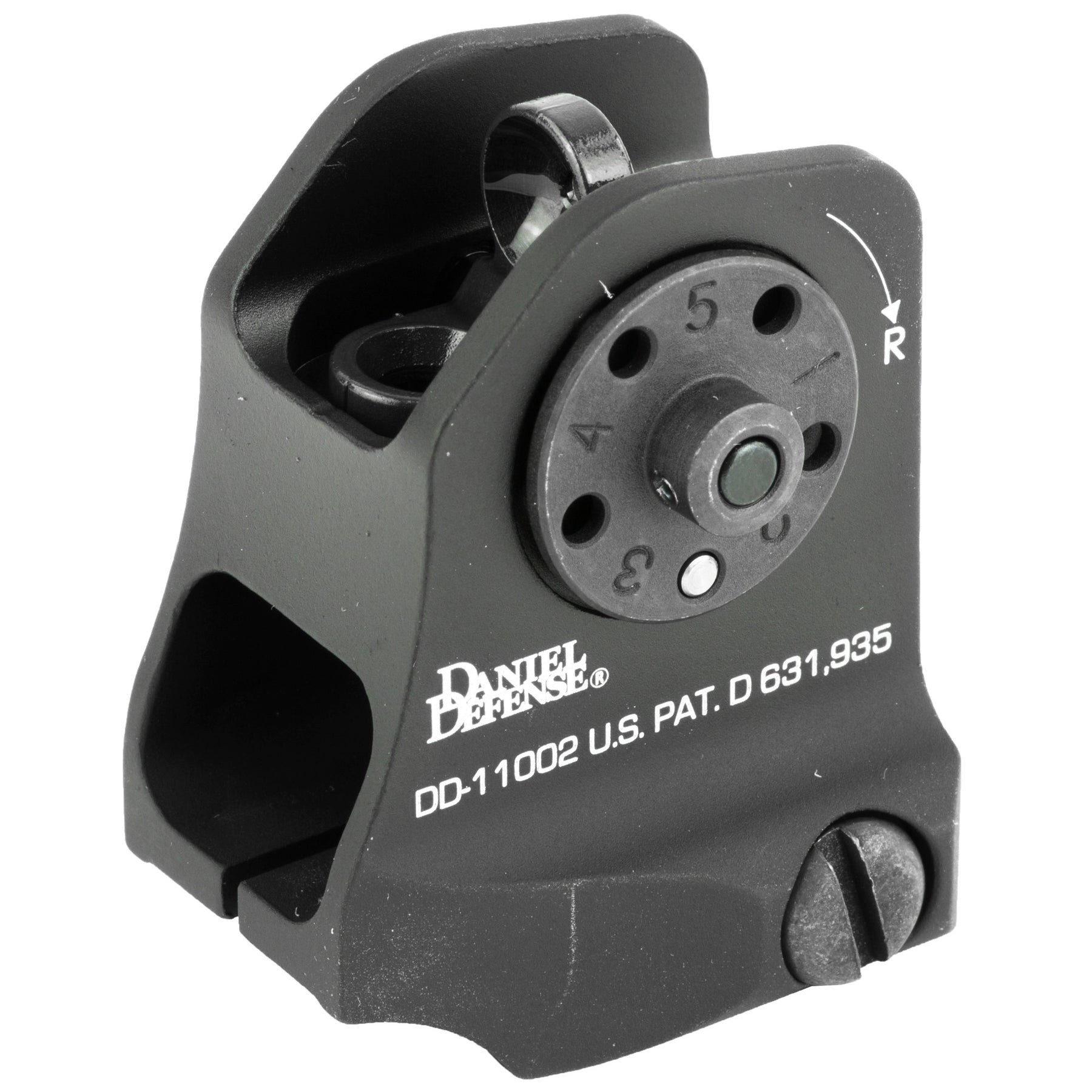 Daniel Defense A1.5 Fixed Rear Sight for AR-15