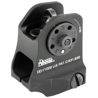 Daniel Defense A1.5 Fixed Rear Sight for AR-15