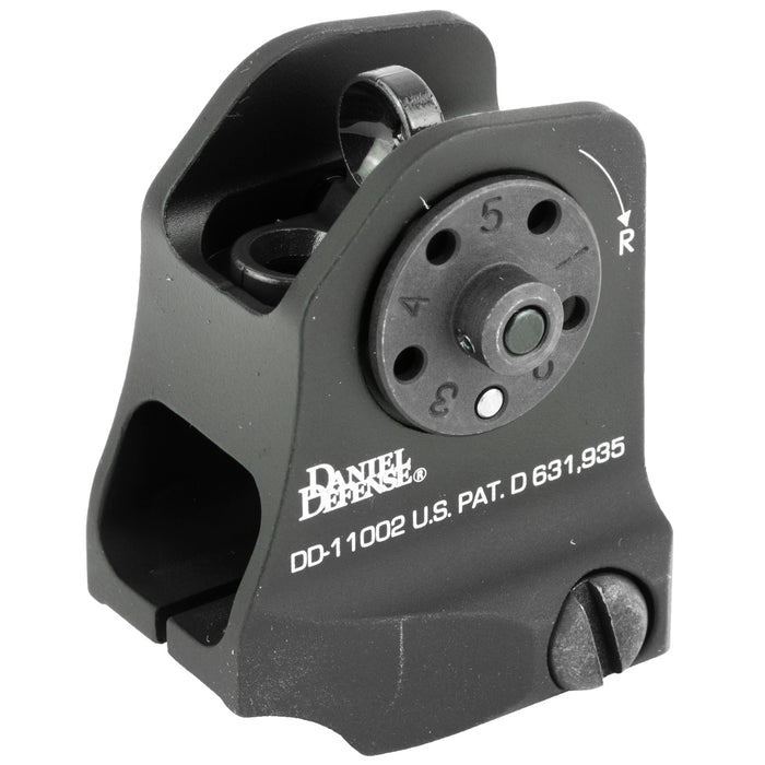 Daniel Defense A1.5 Fixed Rear Sight for AR-15