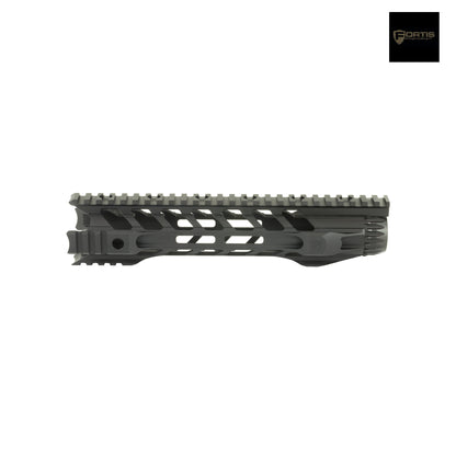 Fortis Night Rail Free Float Rail System Handguard 10.5" M-LOK Fits AR15