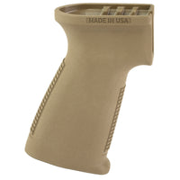 Reptilia CQG-AK Pistol Grip for AK-47 Pattern Rifles
