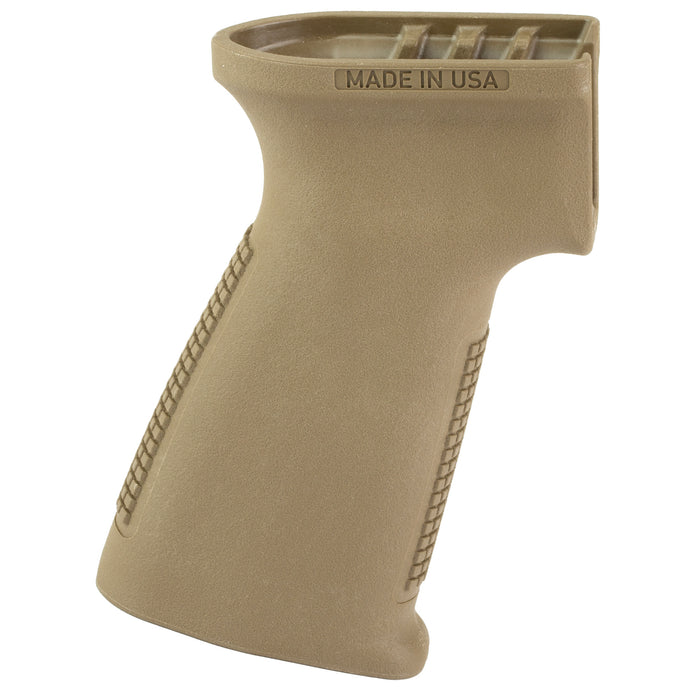 Reptilia CQG-AK Pistol Grip for AK-47 Pattern Rifles
