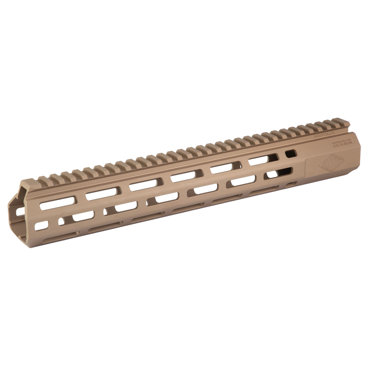 Reptilia M-LOK Handguard for AR-15/M4
