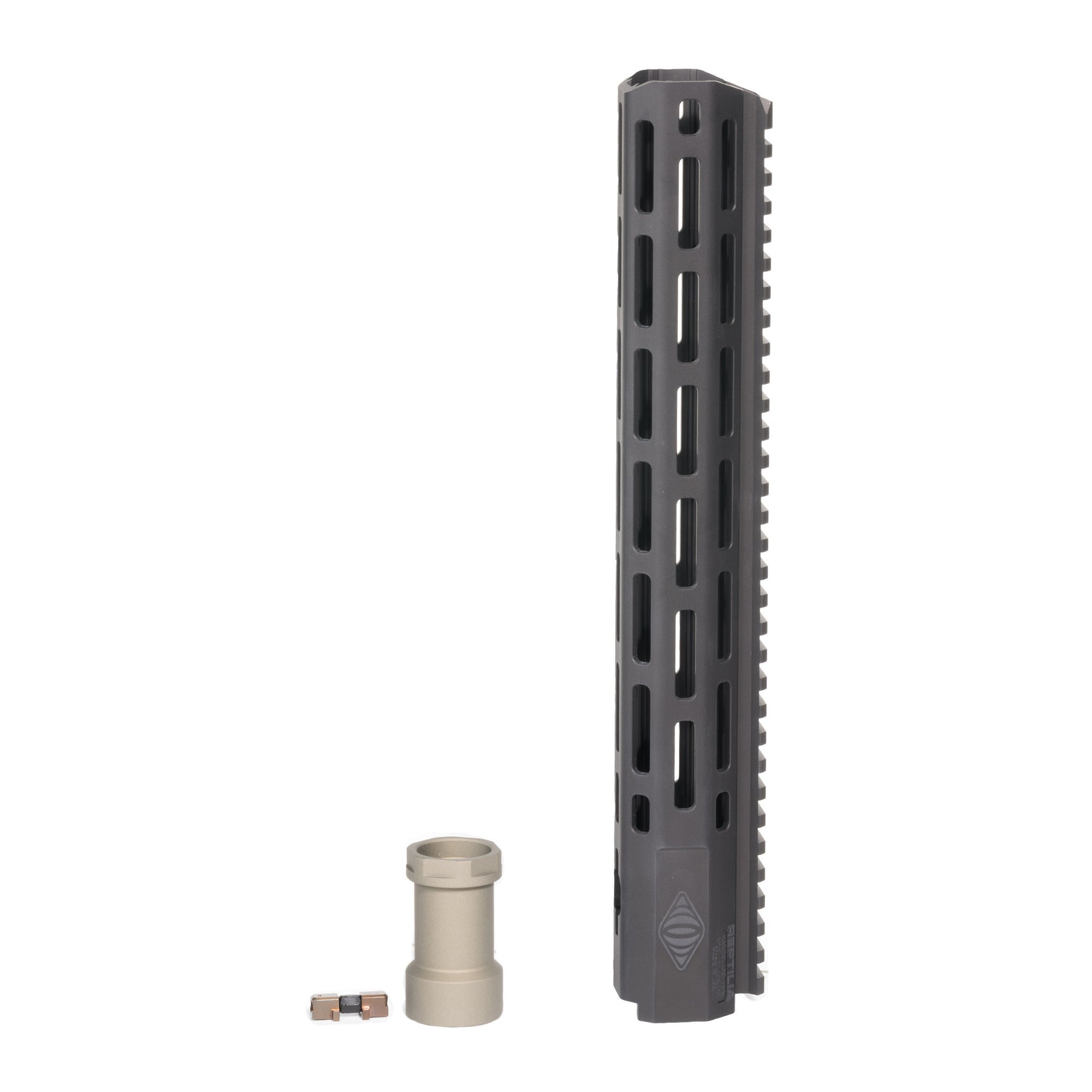 Reptilia M-LOK Handguard for AR-15/M4
