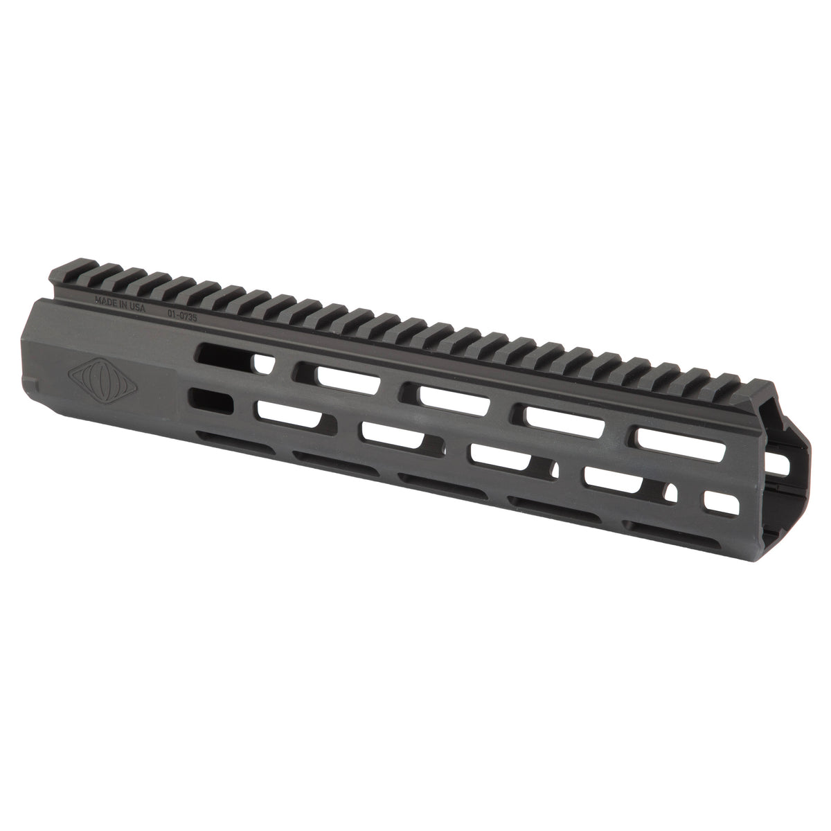 Reptilia M-LOK Handguard for AR-15/M4