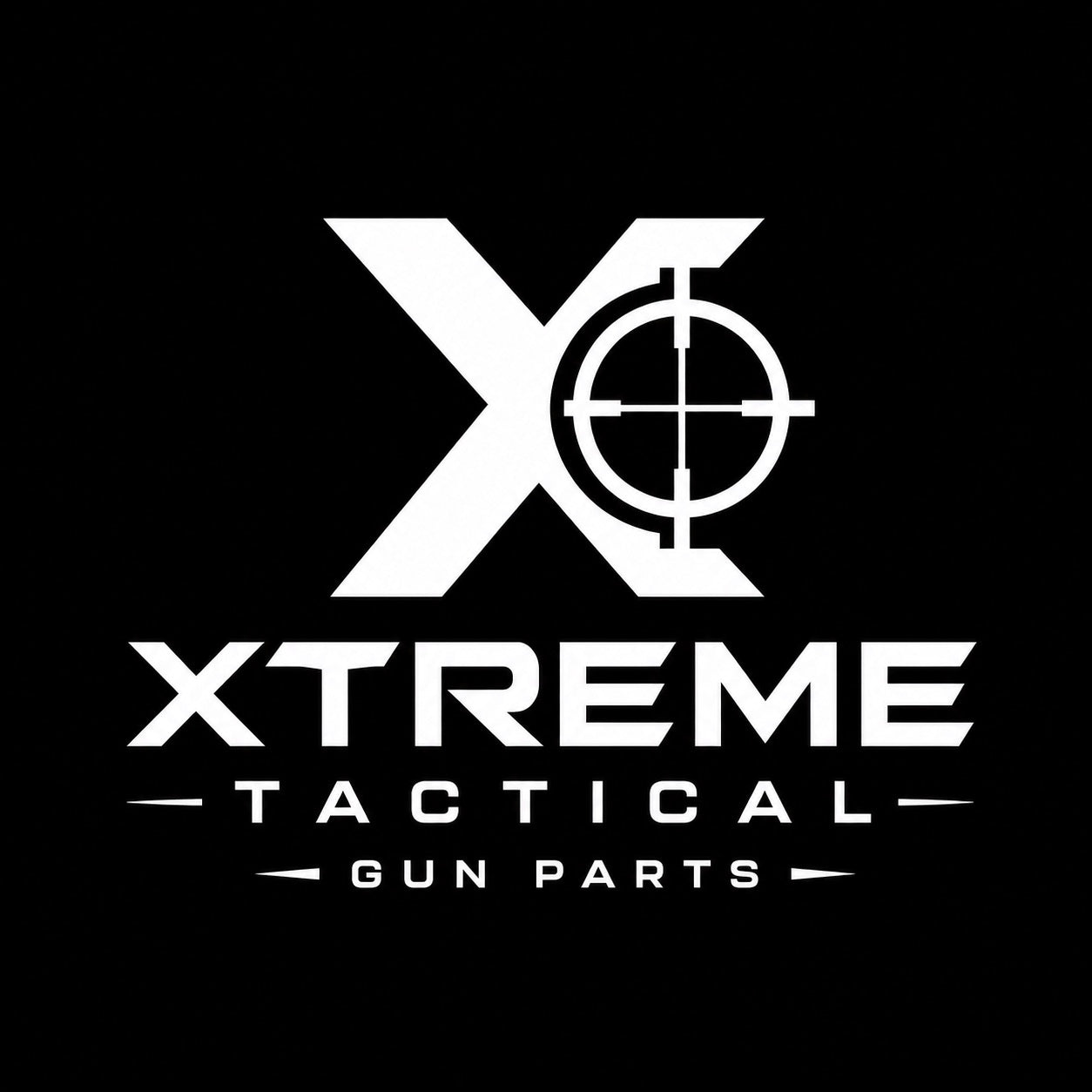 Xtreme Tactical Gun Parts