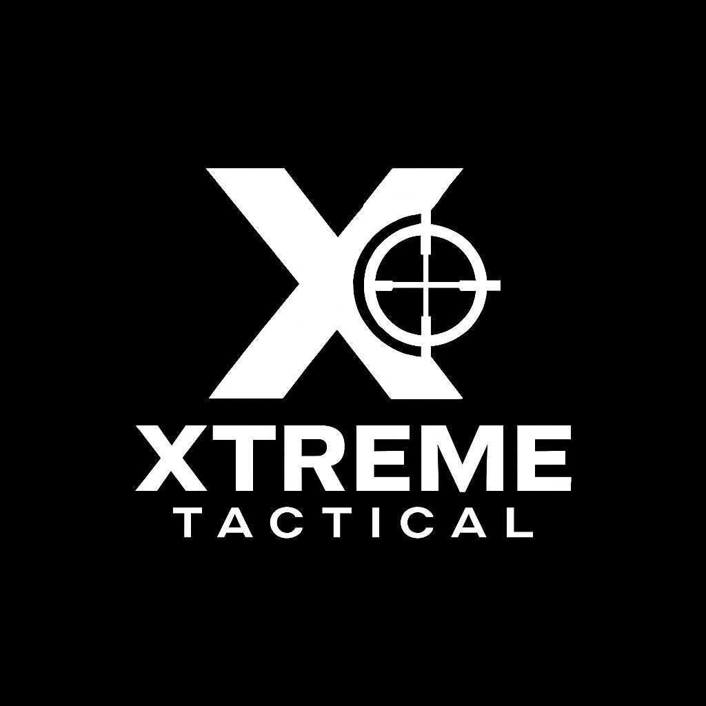 Xtreme Tactical Gun Parts