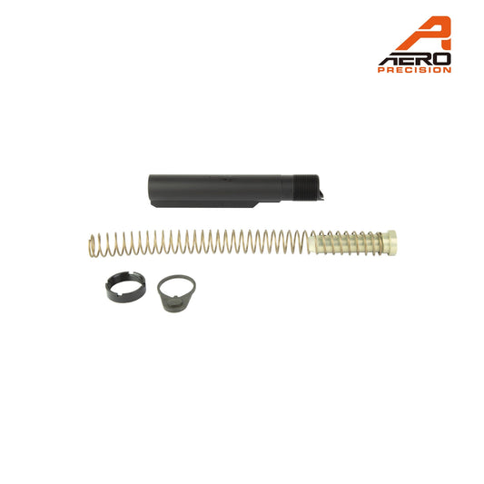 Aero Precision Enhanced Carbine Buffer Kit - APRH101240 Buffer Tube Kit Aero Precision 