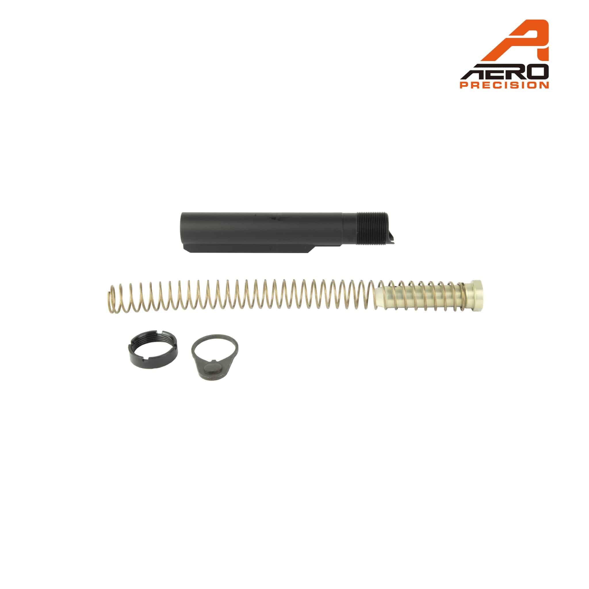 Aero Precision Enhanced Carbine Buffer Kit Buffer Tube Kit Aero Precision 