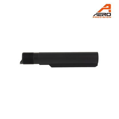 Aero Precision Enhanced Carbine Buffer Tube Fits AR10/AR15 - APRH101227C Buffer Tube Aero Precision 