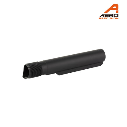 Aero Precision Enhanced Carbine Buffer Tube Fits AR10/AR15 - APRH101227C Buffer Tube Aero Precision 