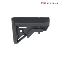 B5 Systems Bravo Stock Mil-Spec for AR-15, view 2 of 2