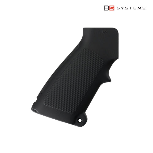 B5 Systems CAR15 LS2 GRIP - Matte Finish AR-15 Gun Grip B5 Systems 