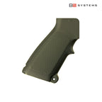 B5 Systems CAR15 LS2 GRIP - Matte Finish AR-15 Gun Grip B5 Systems 