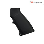 B5 Systems CAR15 LS2 GRIP - Matte Finish AR-15 Gun Grip B5 Systems Black 