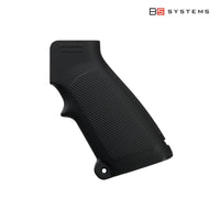 B5 Systems CAR-15 LS2 Grip for AR-15 in Black