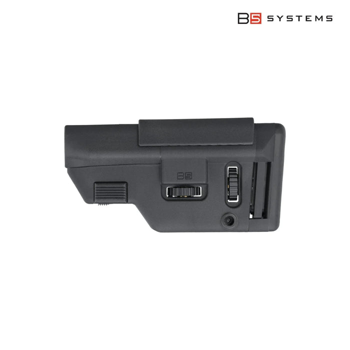 B5 Systems Collapsible Precision Stock Medium for AR-15