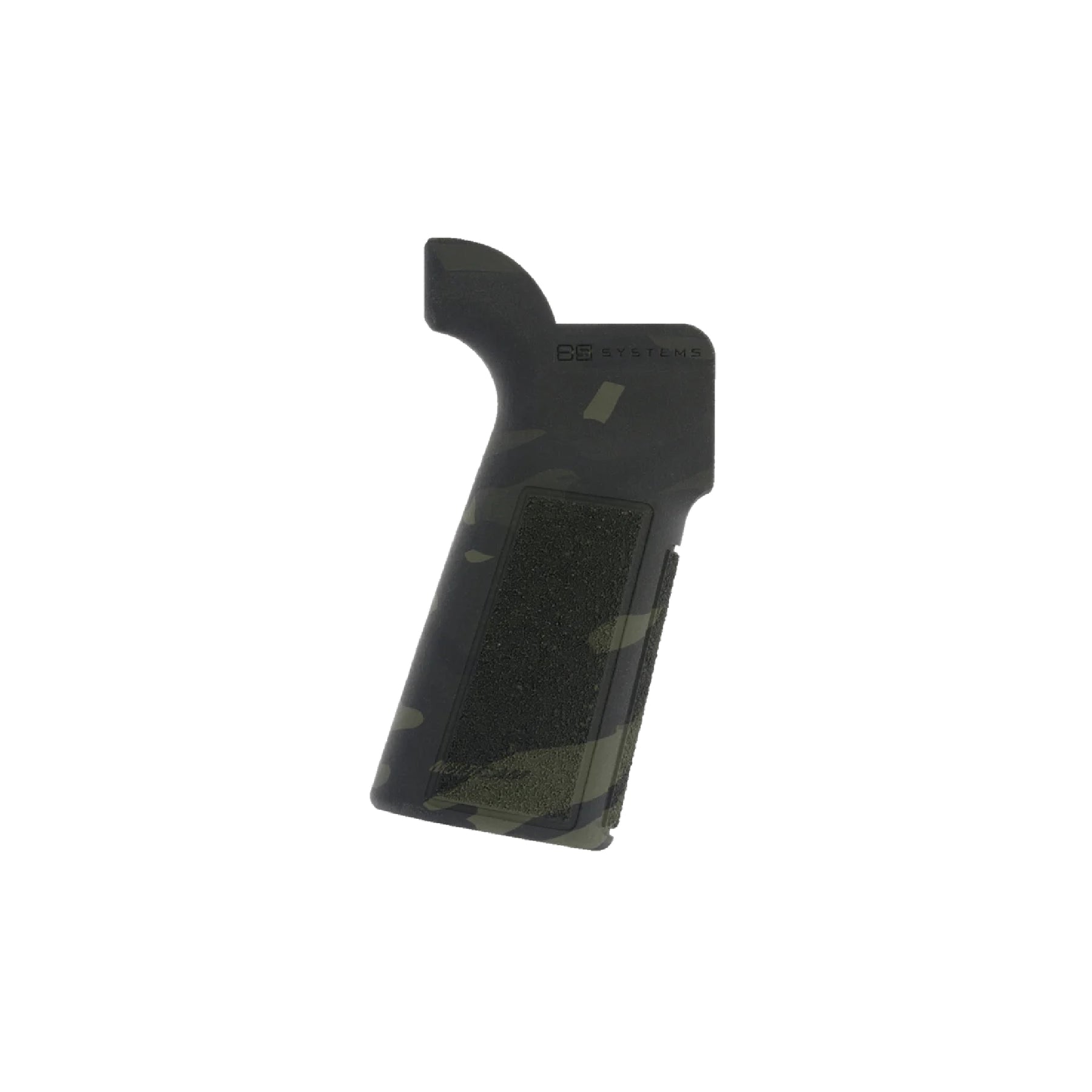 B5 Systems Type 23 P-Grip for AR-15 in MultiCam Black