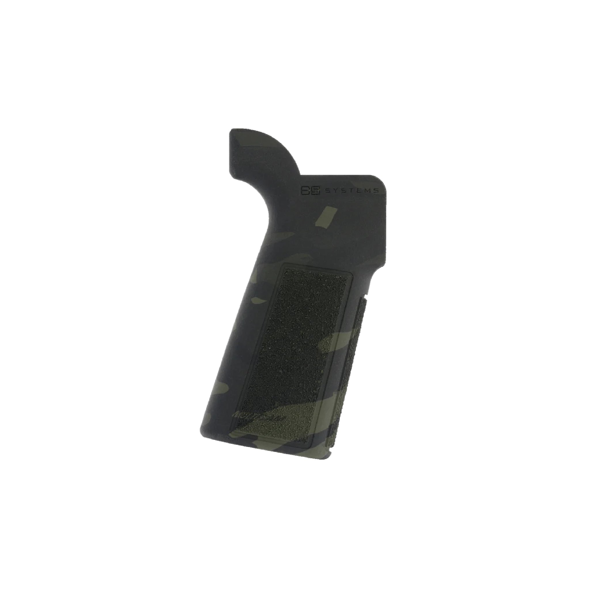 B5 Systems Type 23 P-Grip AR-15 pistol grip in MultiCam Black