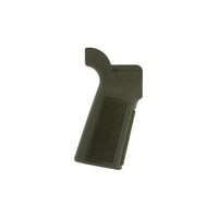 B5 Systems Type 23 P-Grip for AR-15 in Olive Drab Green
