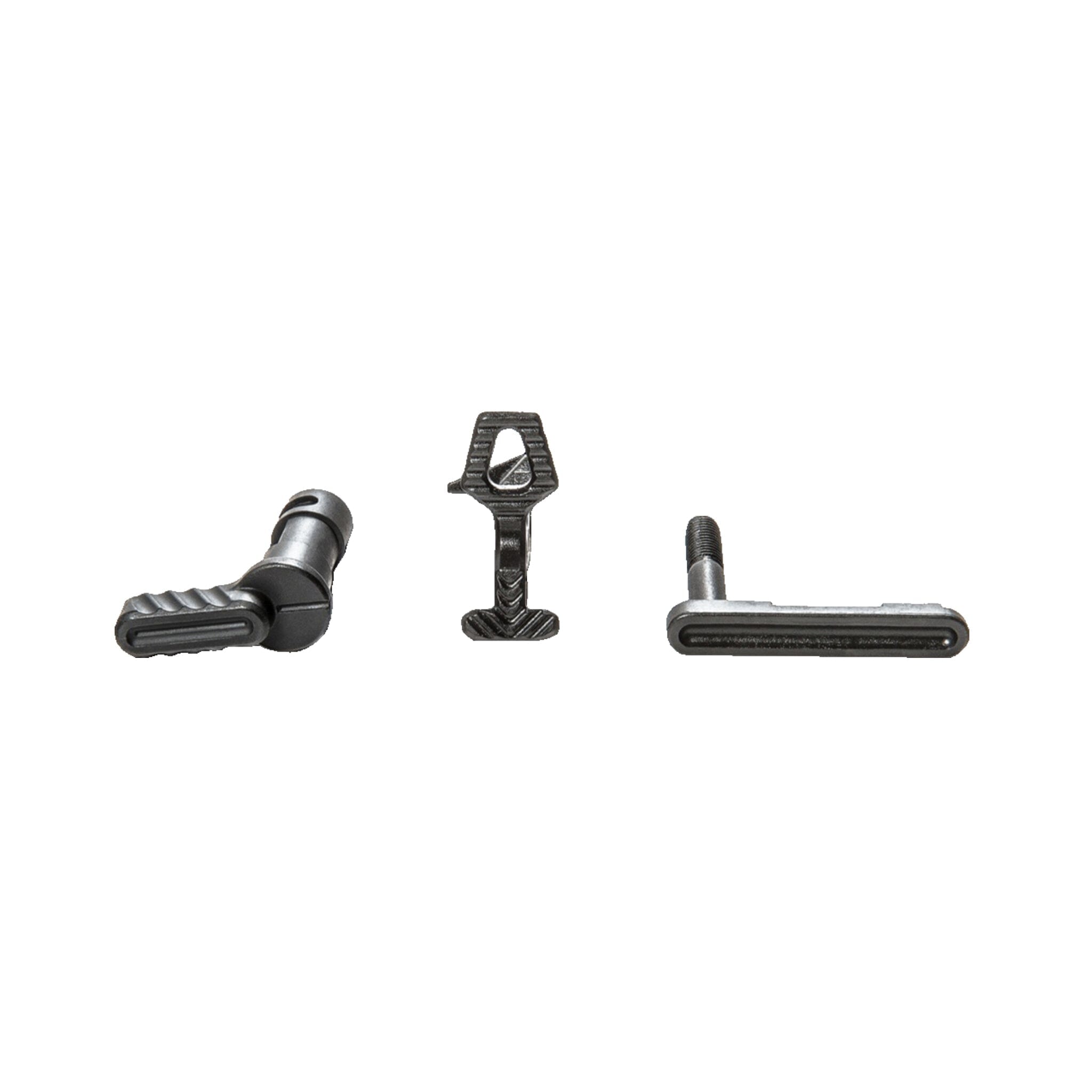 Battle Arms Development Enhanced Lower Parts Kit Pack of 3 Lower Parts Kit Battle Arms Development 