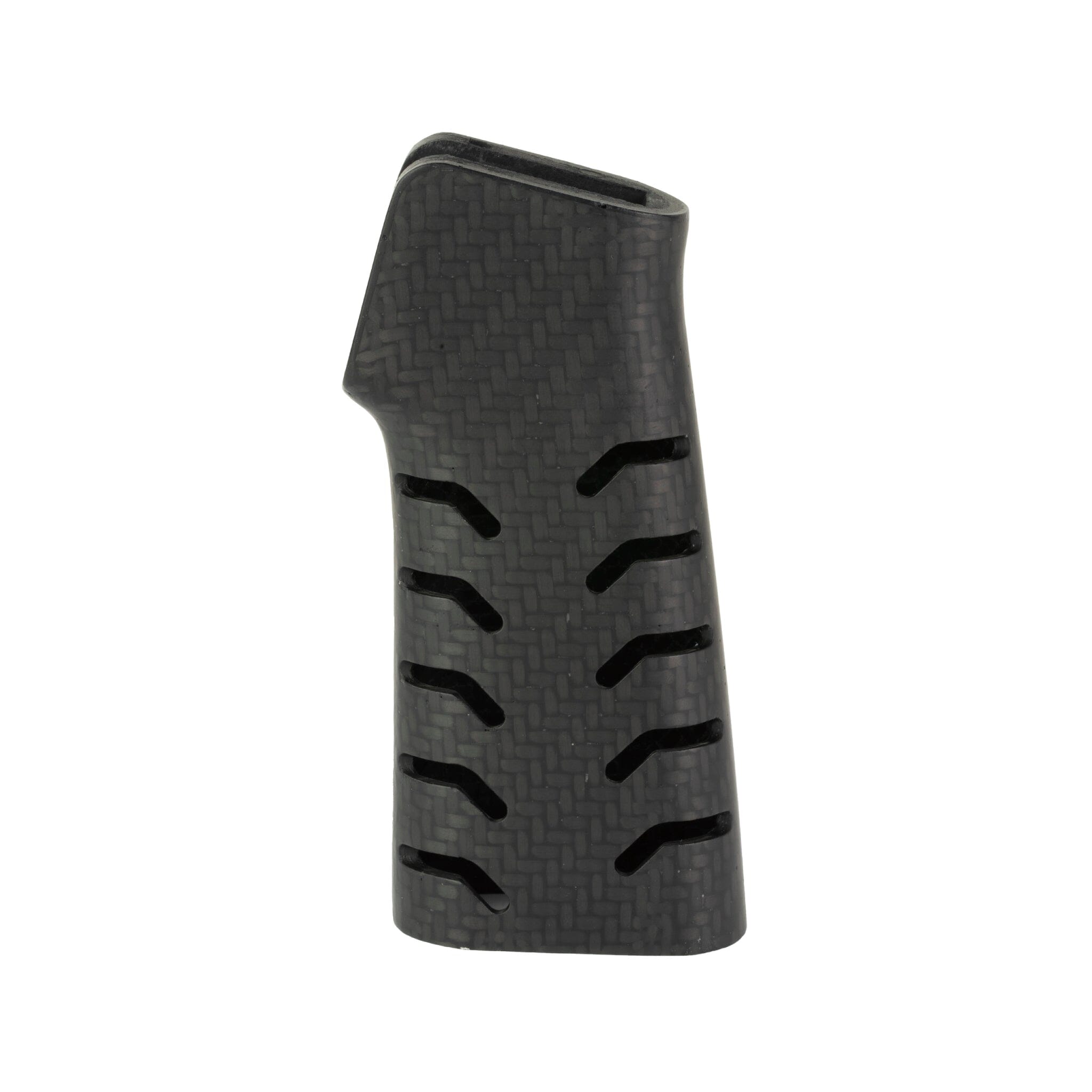 Battle Arms Development Ultralight Chevron Carbon Fiber Pistol Grip AR-15 Gun Grip Battle Arms Development 