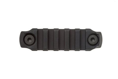 BCM 3 inch Picatinny rail section for M-LOK handguards, BCM-MCMR-1913-A3