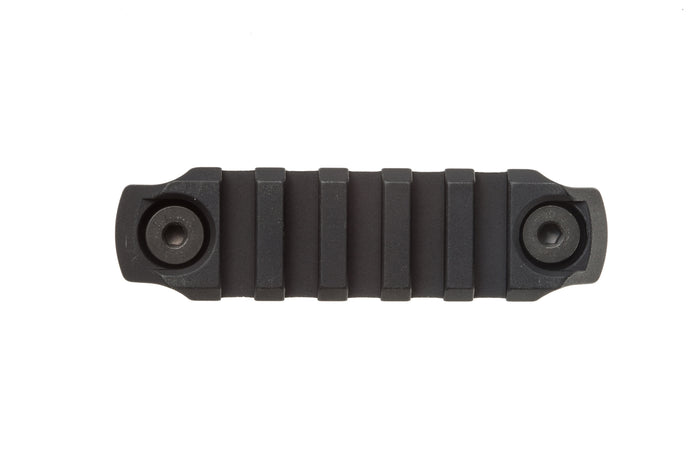 BCM 3 inch Picatinny rail section for M-LOK handguards, BCM-MCMR-1913-A3