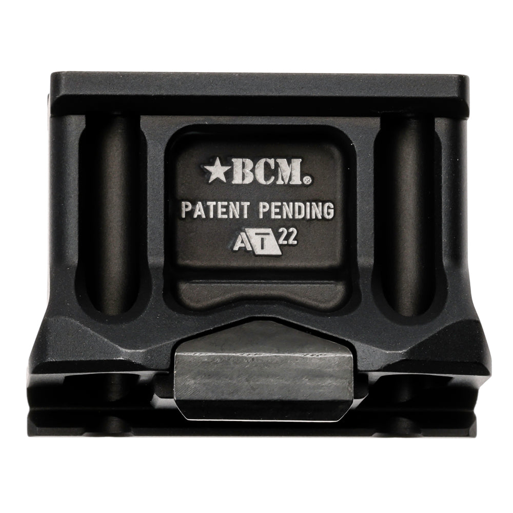 BCM A/T optic mount for Aimpoint Micro T2, 1.93 inch