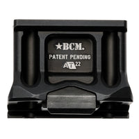 BCM A/T optic mount for Aimpoint Micro T2, 1.93 inch