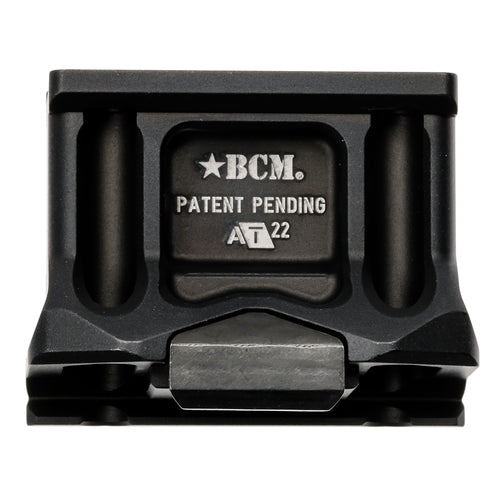 BCM A/T optic mount for Aimpoint Micro T2, 1.93 inch