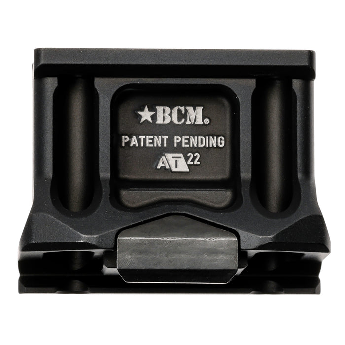 BCM A/T optic mount for Aimpoint Micro T2, 1.93 inch