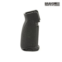 BCM Gunfighter Mod 0 Pistol Grip for AR-15/M4, view 3 of 4