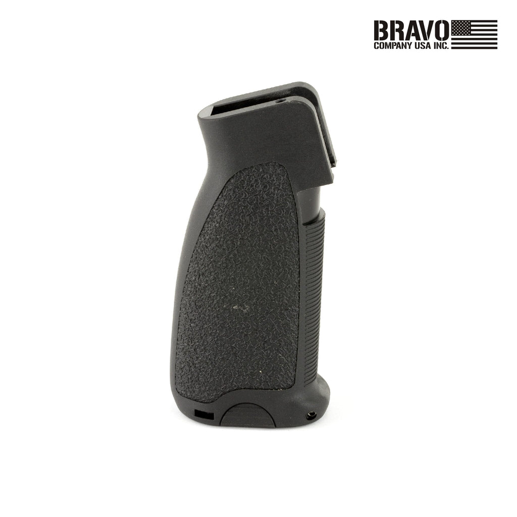 BCM Gunfighter Mod 0 Pistol Grip - AR-15/M4 Pistol Grip Bravo Company USA 