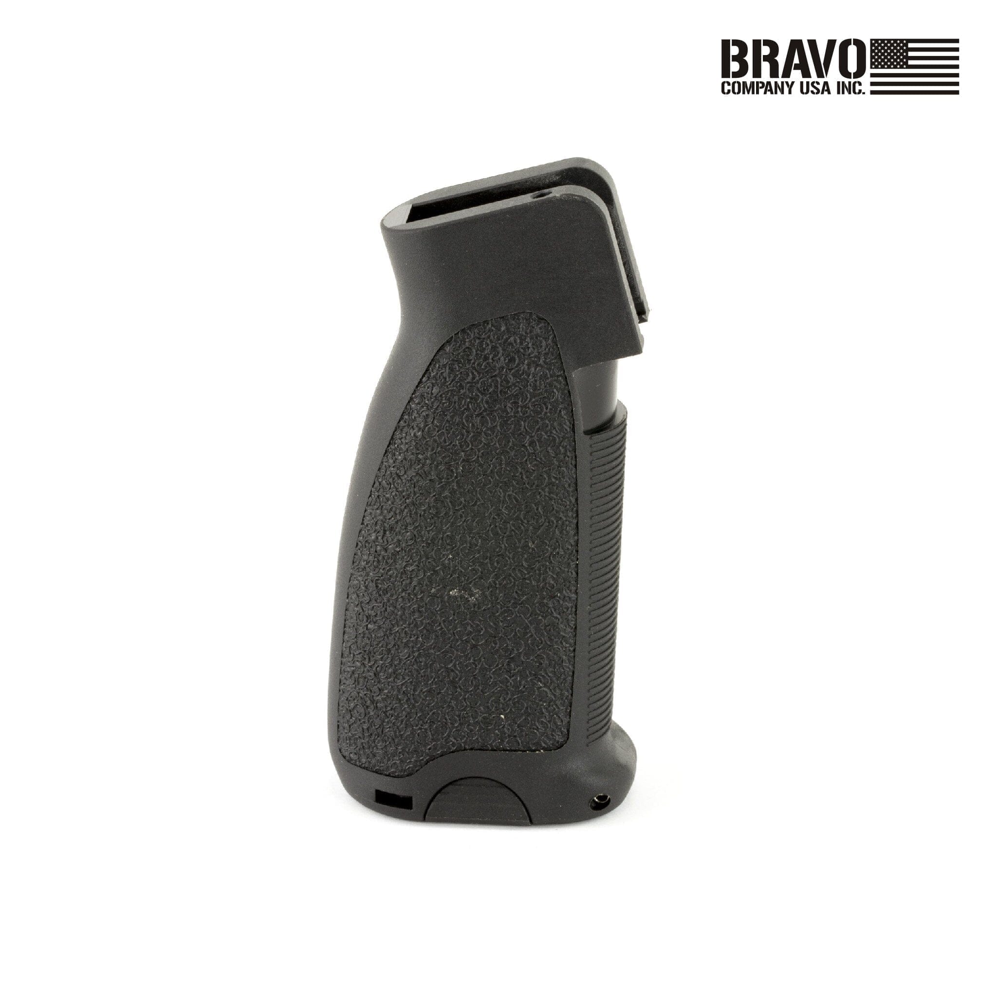 BCM Gunfighter Mod 0 Pistol Grip - AR-15/M4 Pistol Grip Bravo Company USA 