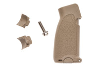 BCM Gunfighter Mod 0 Pistol Grip for AR-15/M4 in Flat Dark Earth