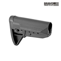 BCM Gunfighter Mod 0 SOPMOD Wide Body Stock for AR-15, view 3 of 6