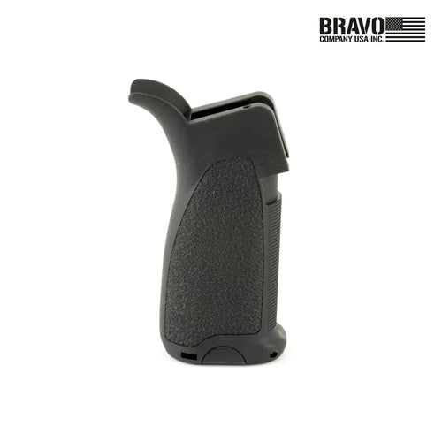 BCM Gunfighter Mod 1 Pistol Grip - AR-15/M4 Pistol Grip Bravo Company USA 