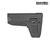 BCM Gunfighter Mod 1 SOPMOD Compartment Stock for AR-15, view 2 of 5