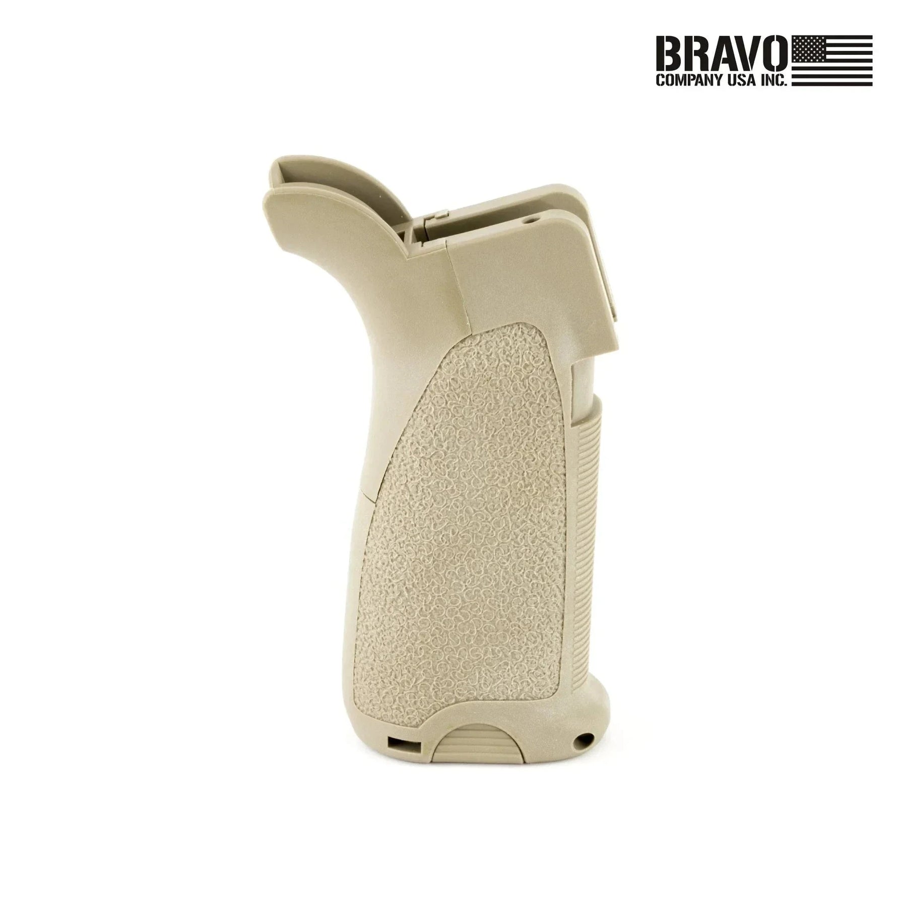 BCM Gunfighter Mod 2 Pistol Grip for AR-15/M4, view 4 of 4