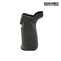 BCM Gunfighter Mod 2 Pistol Grip - AR-15/M4 Pistol Grip Bravo Company USA black 
