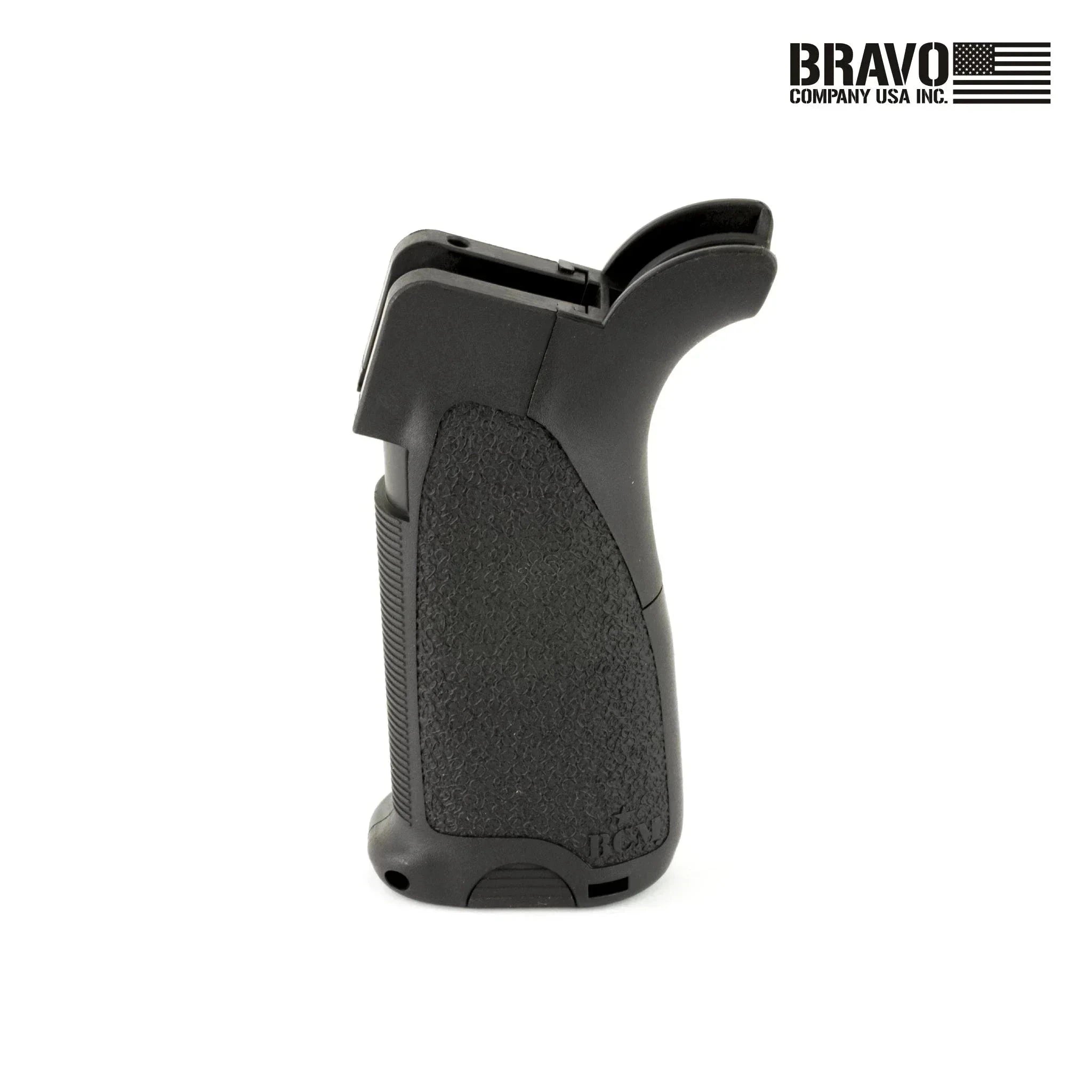 BCM Gunfighter Mod 2 Pistol Grip - AR-15/M4 Pistol Grip Bravo Company USA black 