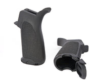 BCM Gunfighter Mod 3 Pistol Grip for AR-15/M4, view 3 of 4