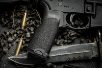 BCM Gunfighter Mod 3 Pistol Grip for AR-15/M4, view 4 of 4