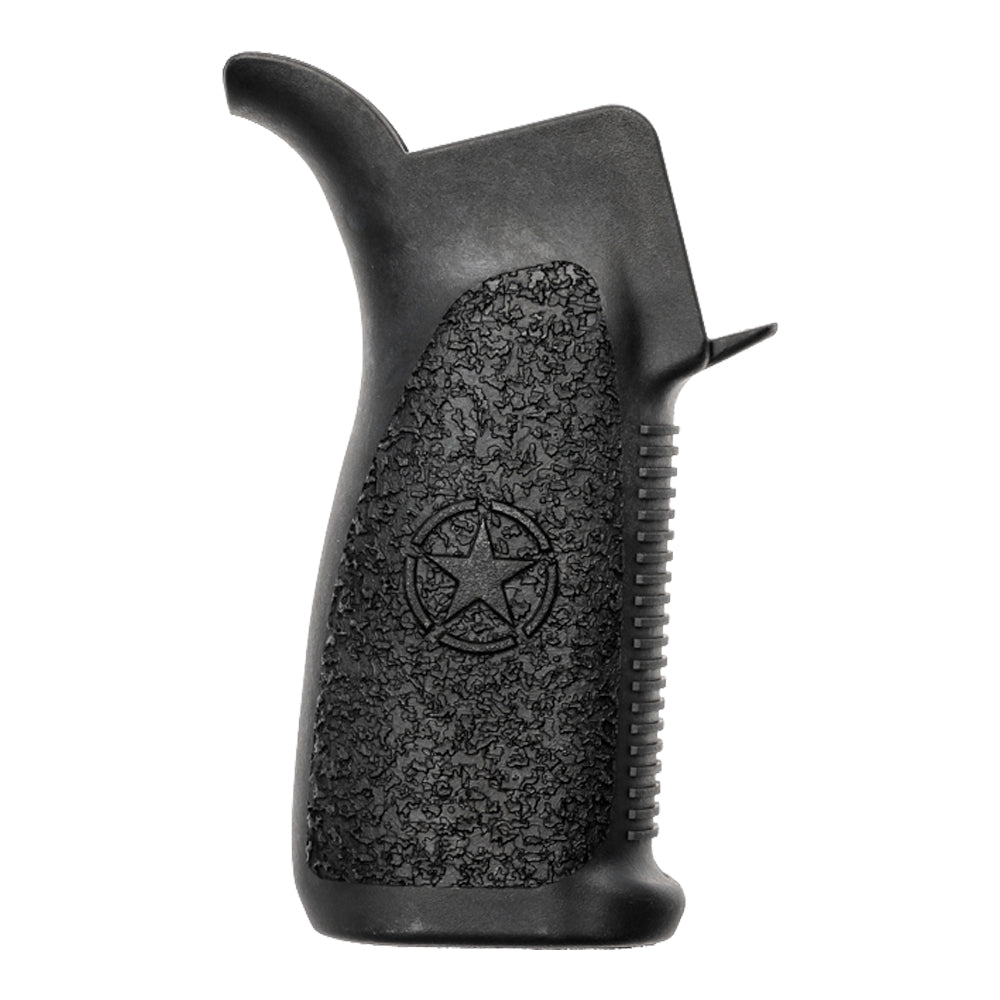 BCM Gunfighter Mod 4 Pistol Grip for AR-15/M4 in Black